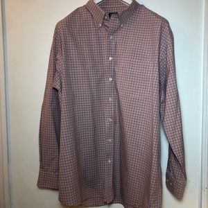 Jos A.Bank button up